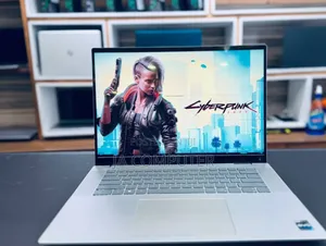 Photo - New Laptop Dell Inspiron 15 16GB Intel Core I7 SSD 1T