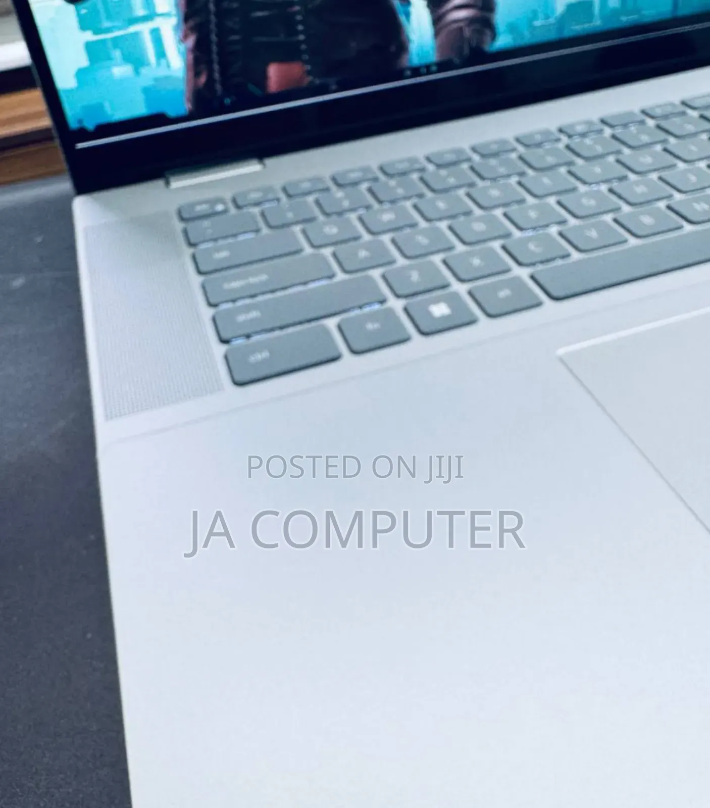 New Laptop Dell Inspiron 15 16GB Intel Core I7 SSD 1T