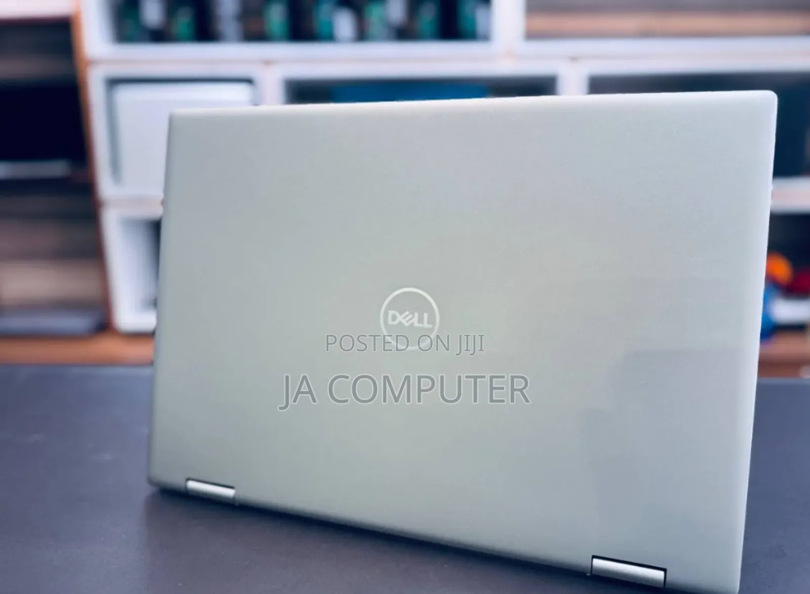 New Laptop Dell Inspiron 15 16GB Intel Core I7 SSD 1T