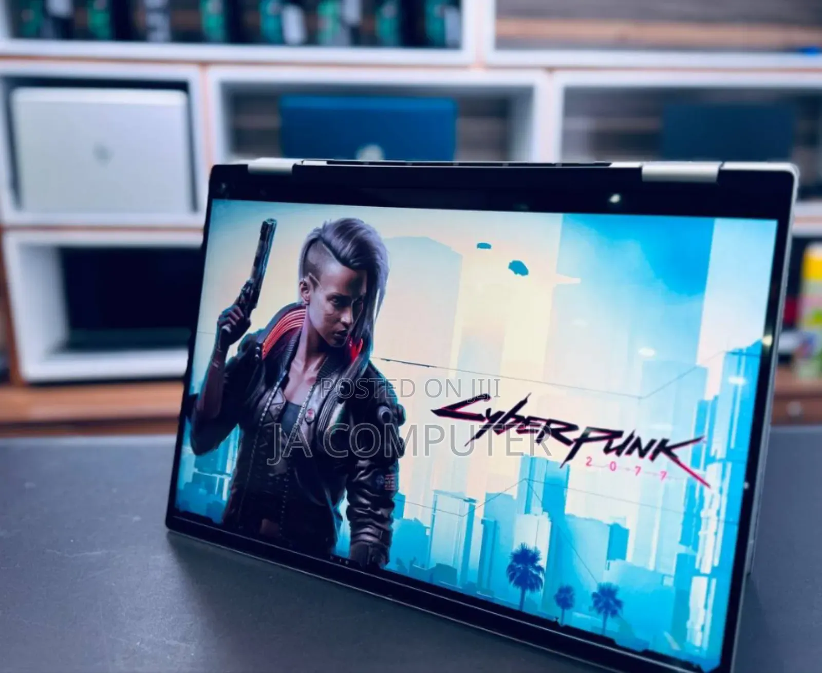 New Laptop Dell Inspiron 15 16GB Intel Core I7 SSD 1T