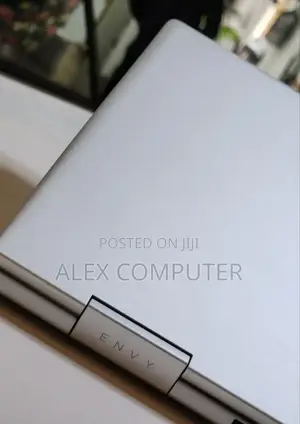 New Laptop HP Envy X360 16GB Intel Core I7 SSD 1T