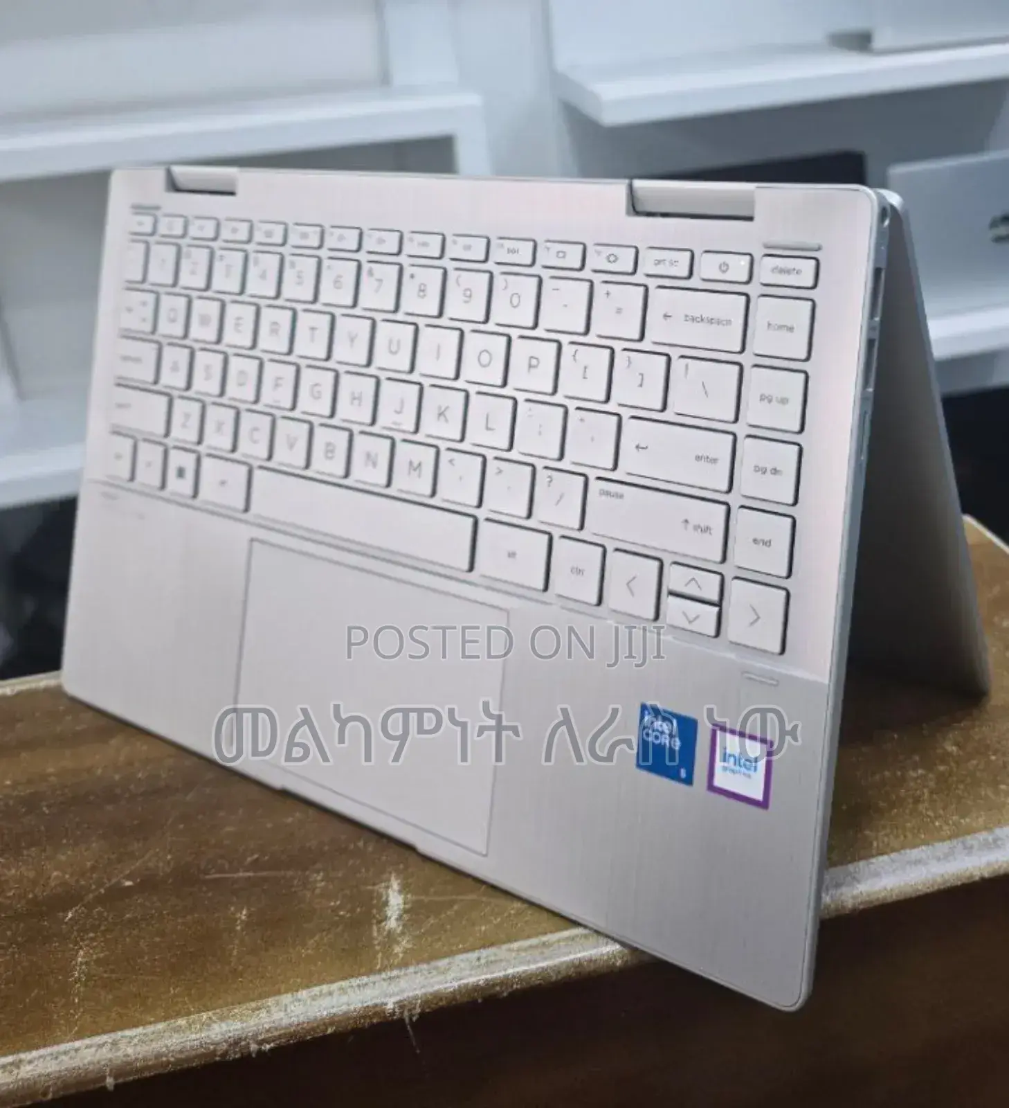 New Laptop HP Pavilion 14 X360 2-in-1 16GB Intel Core I7 SSD 1T