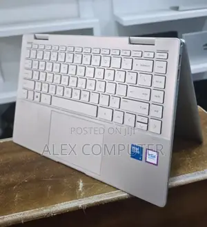 New Laptop HP Pavilion 14 X360 2-in-1 16GB Intel Core I7 SSD 1T