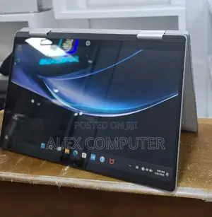 New Laptop HP Pavilion 14 X360 2-in-1 16GB Intel Core I7 SSD 1T