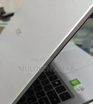 New Laptop Acer Aspire 5 8GB Intel Core I5 SSD 512GB