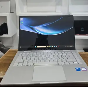 New Laptop HP Pavilion 14 X360 2-in-1 16GB Intel Core I7 SSD 1T