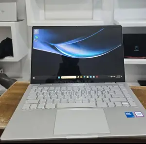 New Laptop HP Pavilion 14 X360 2-in-1 16GB Intel Core I7 SSD 1T
