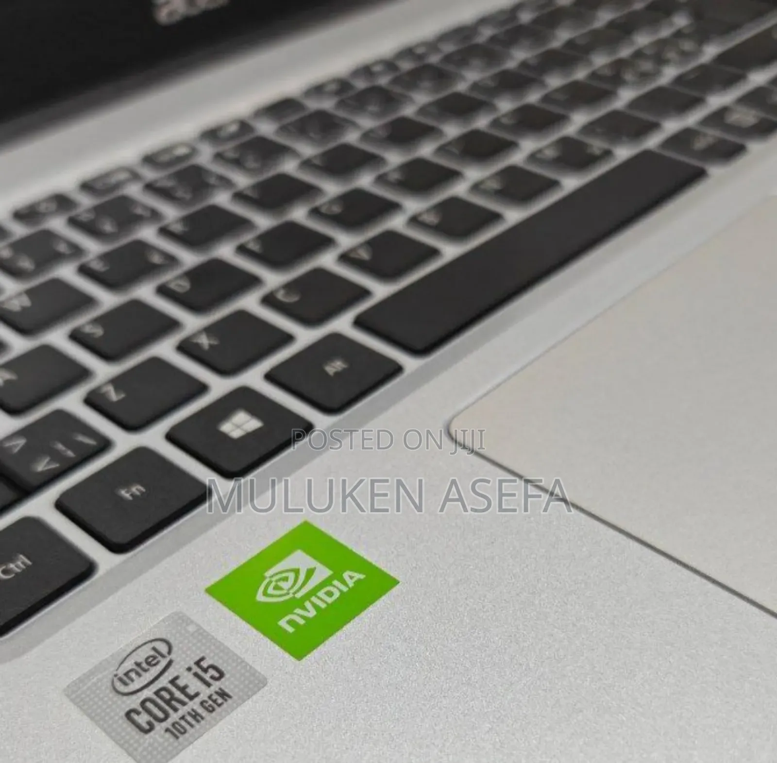 New Laptop Acer Aspire 5 8GB Intel Core I5 SSD 512GB