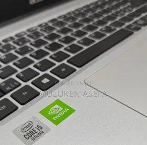 New Laptop Acer Aspire 5 8GB Intel Core I5 SSD 512GB