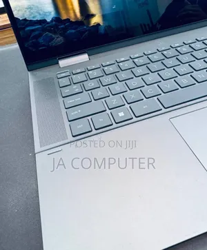 New Laptop HP Envy X360 16GB Intel Core I7 SSD 1T