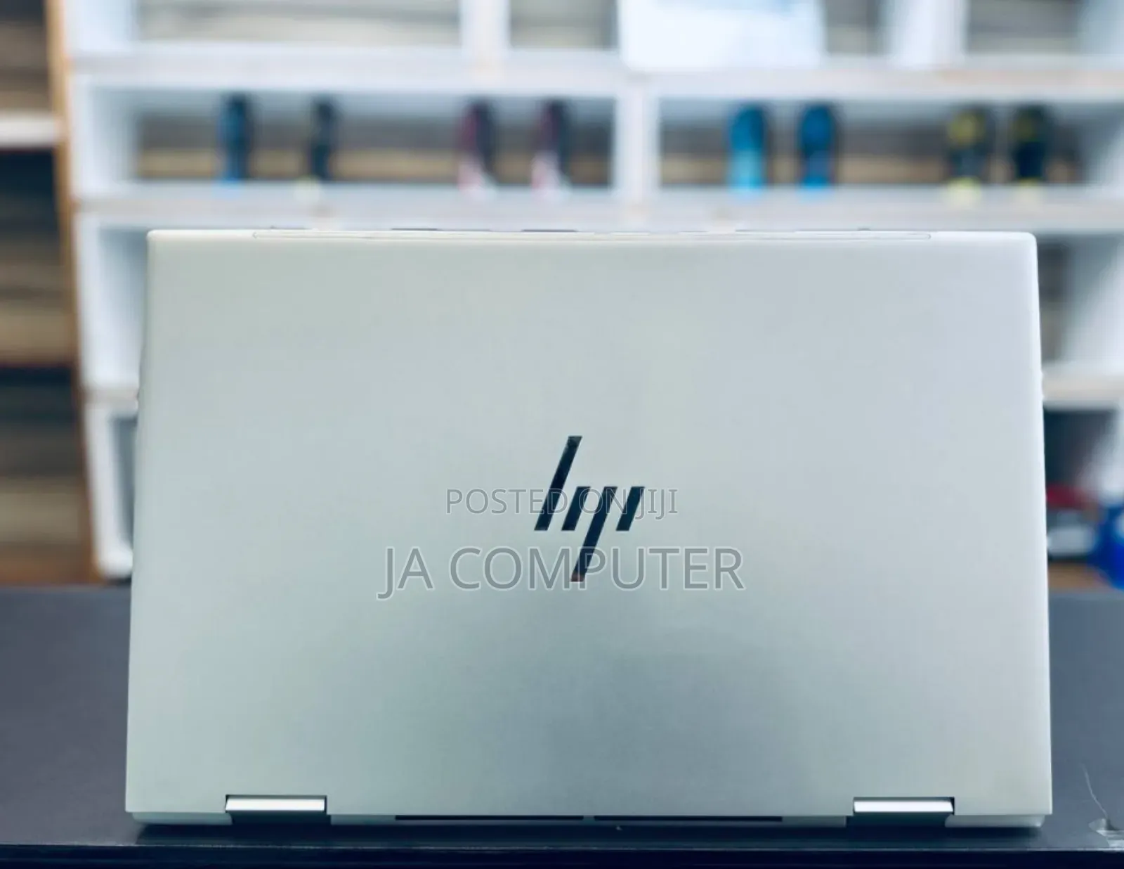 New Laptop HP Envy X360 16GB Intel Core I7 SSD 1T