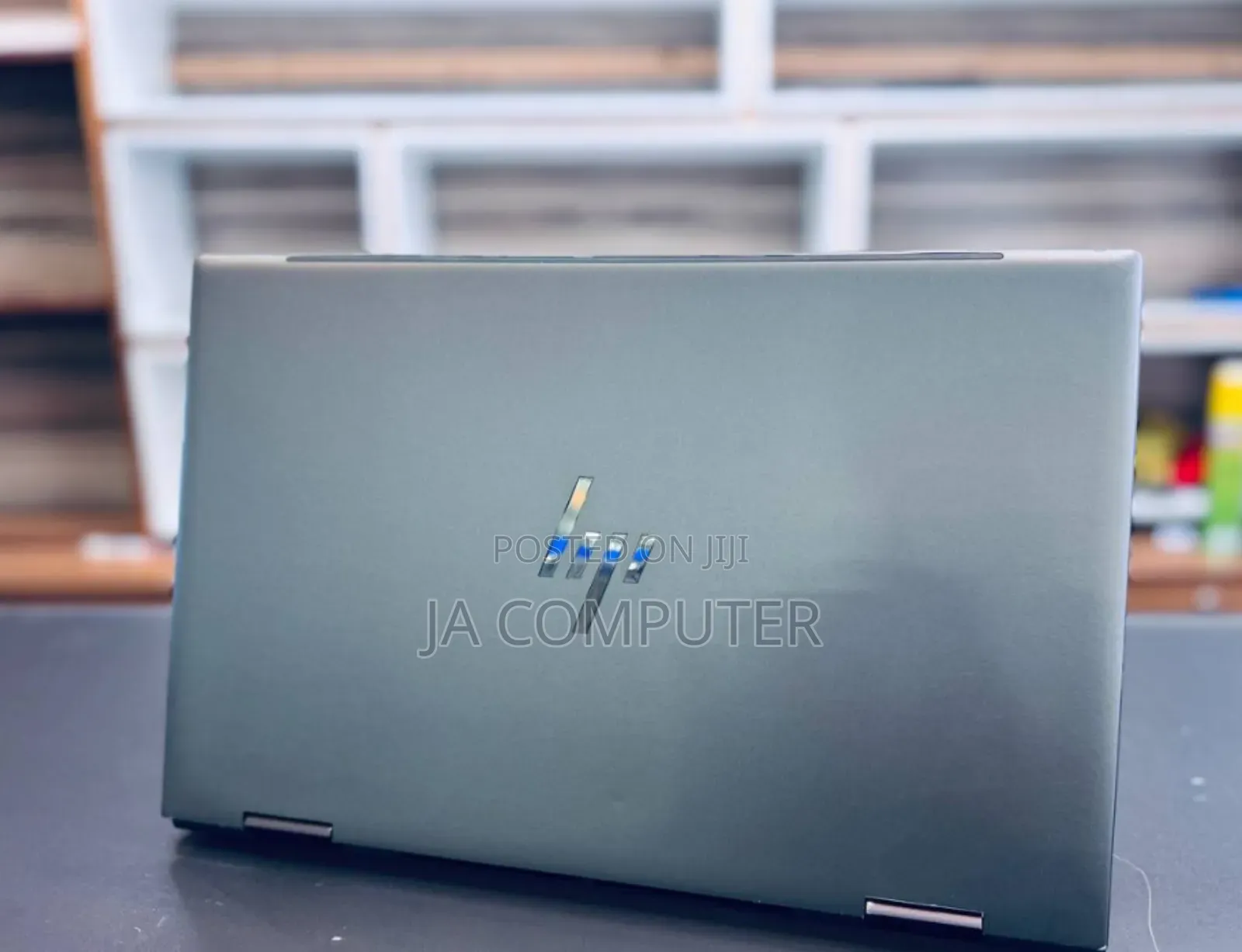 New Laptop HP Envy X360 16GB Intel Core I7 SSD 1T