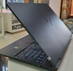 New Laptop HP Victus 16 16GB Intel Core I7 SSD 512GB