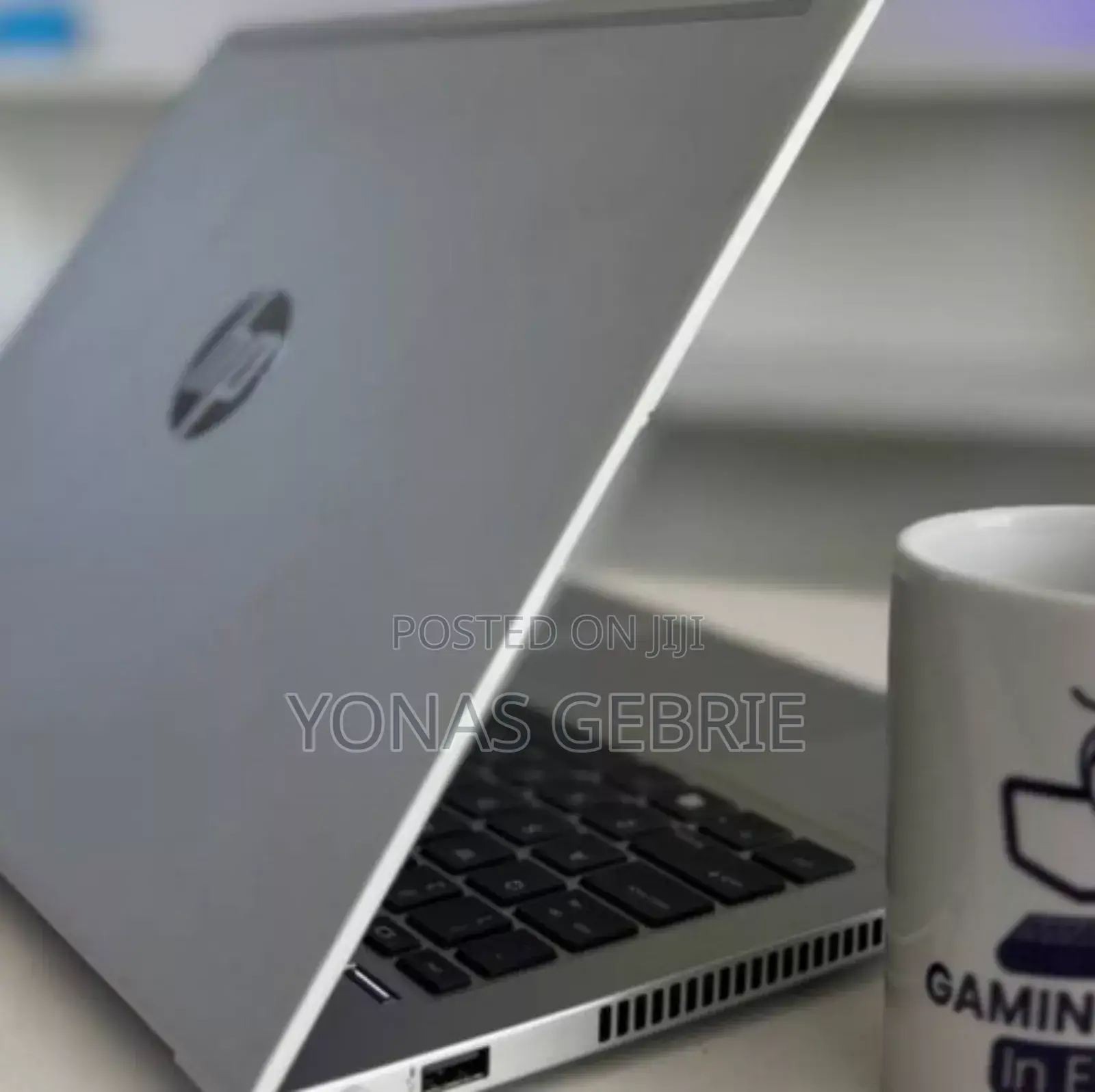 New Laptop HP ProBook 430 G6 16GB Intel Core I7 SSD 512GB