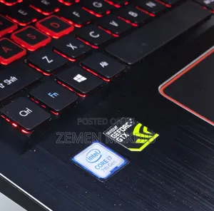 New Laptop Acer Predator Helios 300 16GB Intel Core I7 HDD+SSD 1.5T