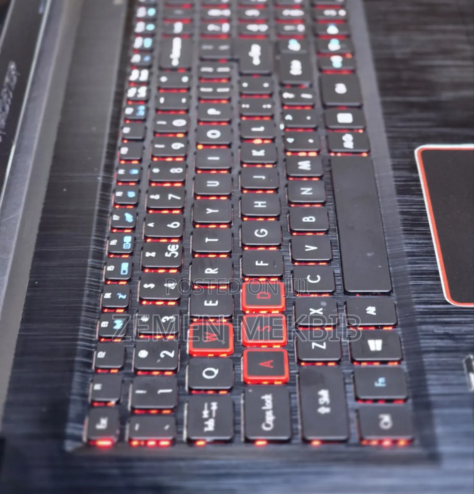 New Laptop Acer Predator Helios 300 16GB Intel Core I7 HDD+SSD 1.5T