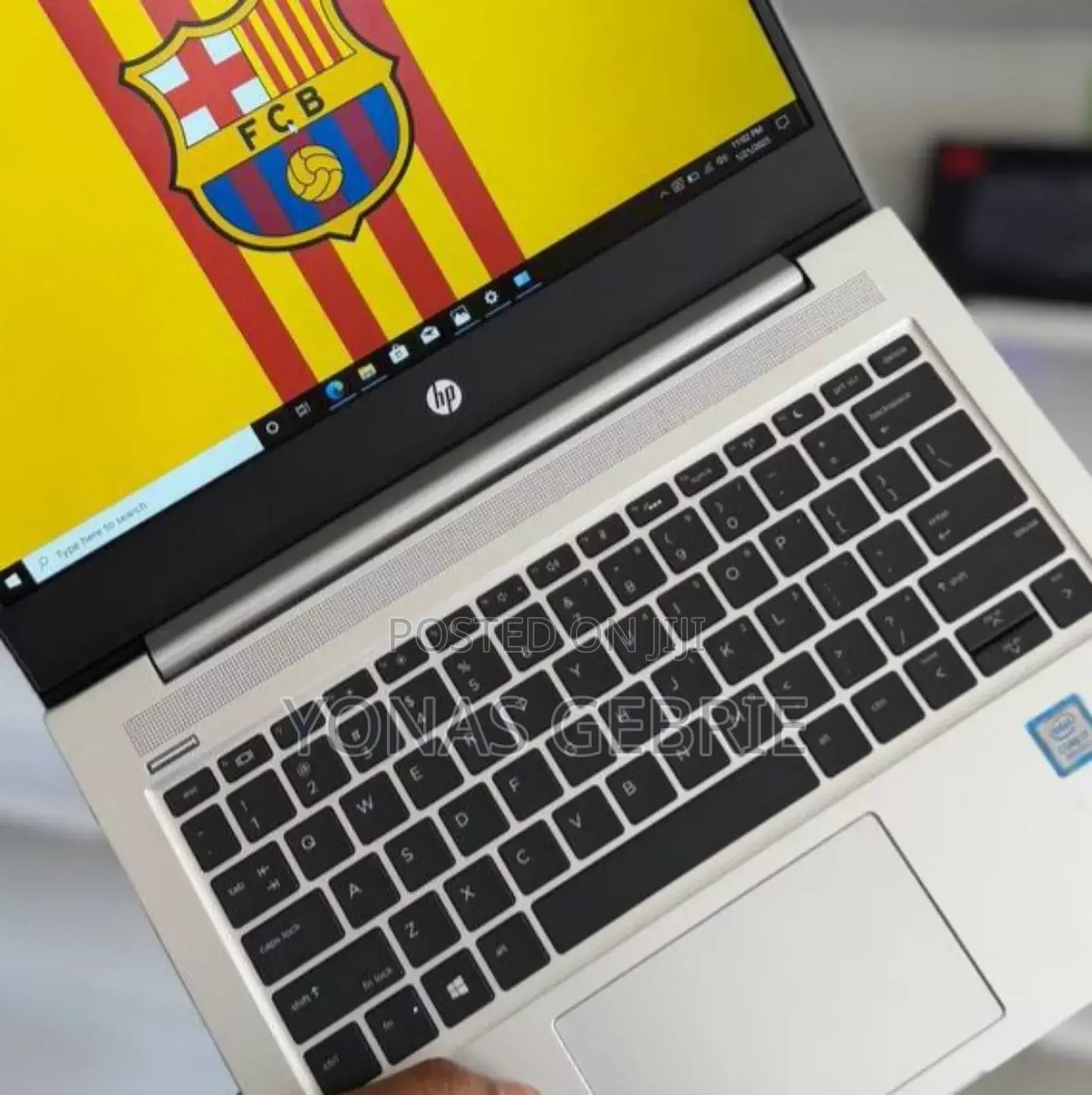 New Laptop HP ProBook 430 G6 16GB Intel Core I7 SSD 512GB