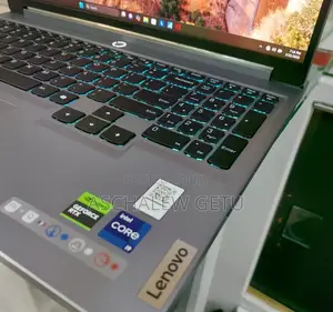 New Laptop Lenovo Legion 5 32GB Intel Core I9 SSD 1T