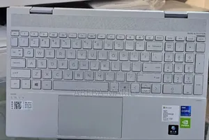 Photo - New Laptop HP Pavilion 15 16GB Intel Core I7 SSD 512GB