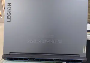New Laptop Lenovo Legion 5 32GB Intel Core I9 SSD 1T