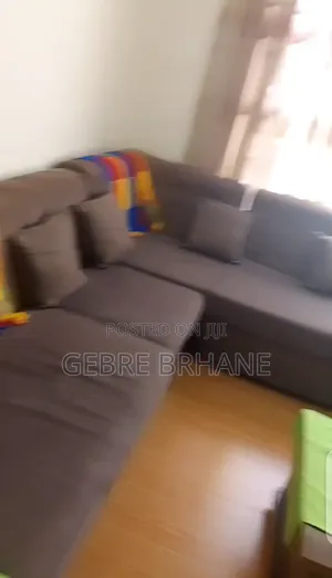 Furnished 3bdrm Apartment in Apartment, Yeka for rent