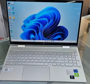 Photo - New Laptop HP Envy X360 16GB Intel Core I7 SSD 512GB