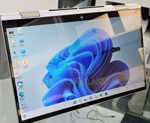 New Laptop HP Envy X360 16GB Intel Core I7 SSD 512GB
