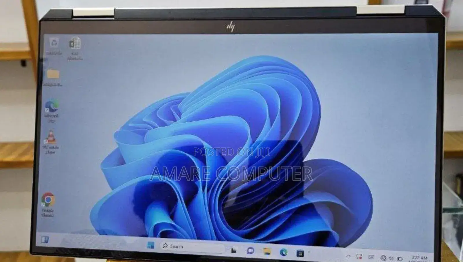 New Laptop HP Spectre X360 16GB Intel Core I7 SSD 1T