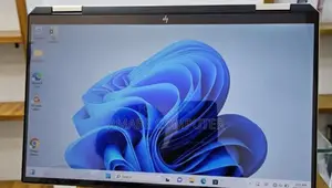 Photo - New Laptop HP Spectre X360 16GB Intel Core I7 SSD 1T