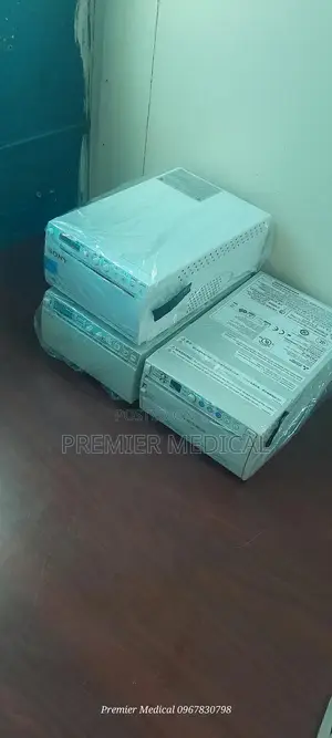 Photo - Ultrasound Printer