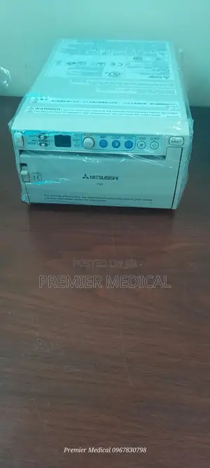 Ultrasound Printer