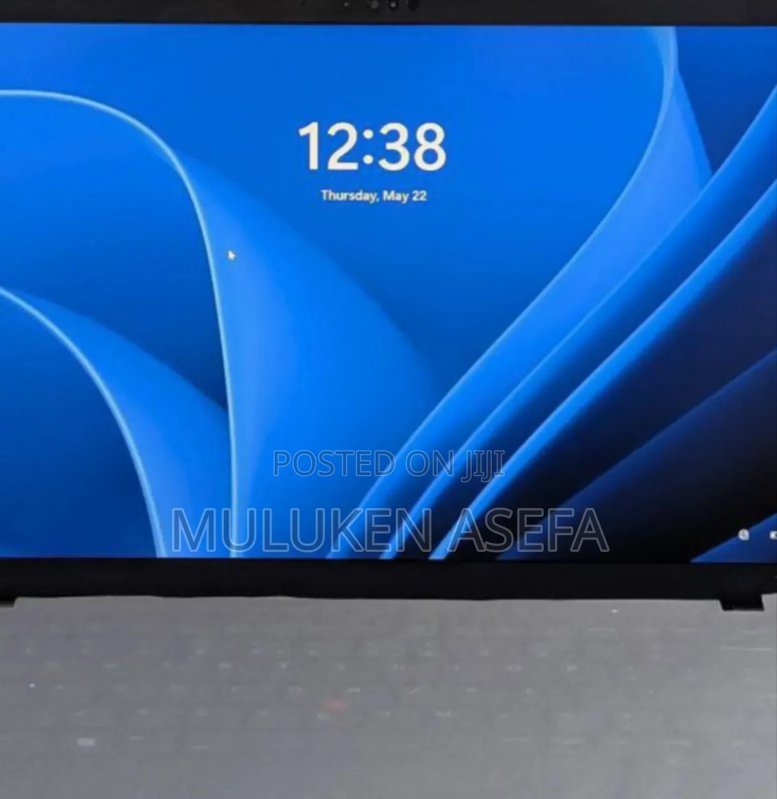 New Laptop Lenovo ThinkPad T14s G4 16GB Intel Core I7 SSD 512GB