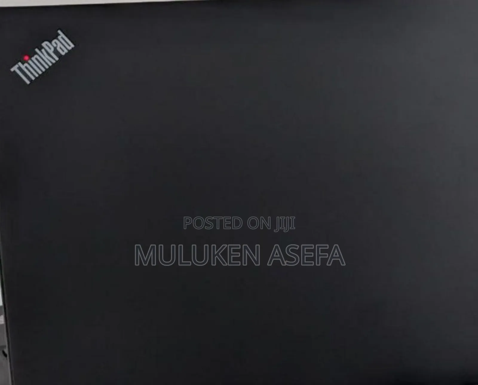 New Laptop Lenovo ThinkPad T14s G4 16GB Intel Core I7 SSD 512GB