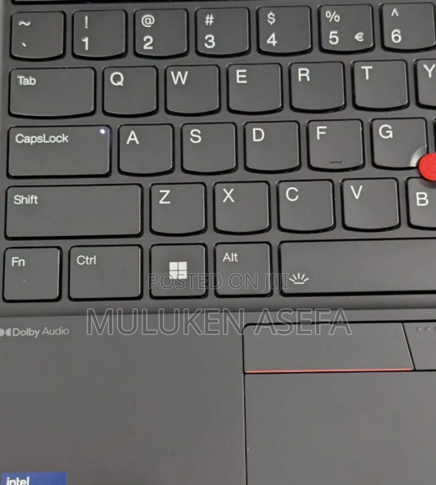 New Laptop Lenovo ThinkPad T14s G4 16GB Intel Core I7 SSD 512GB