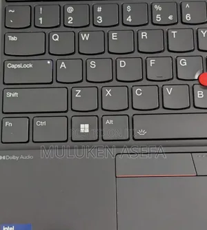 New Laptop Lenovo ThinkPad T14s G4 16GB Intel Core I7 SSD 512GB