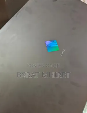 Photo - New Laptop HP Omen 15 32GB Intel Core I7 SSD 1T