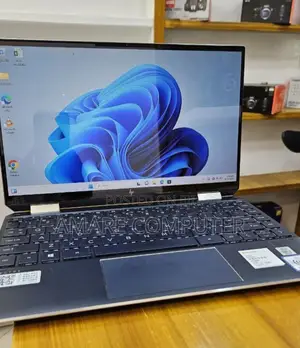 New Laptop HP Spectre X360 16GB Intel Core I7 SSD 1T