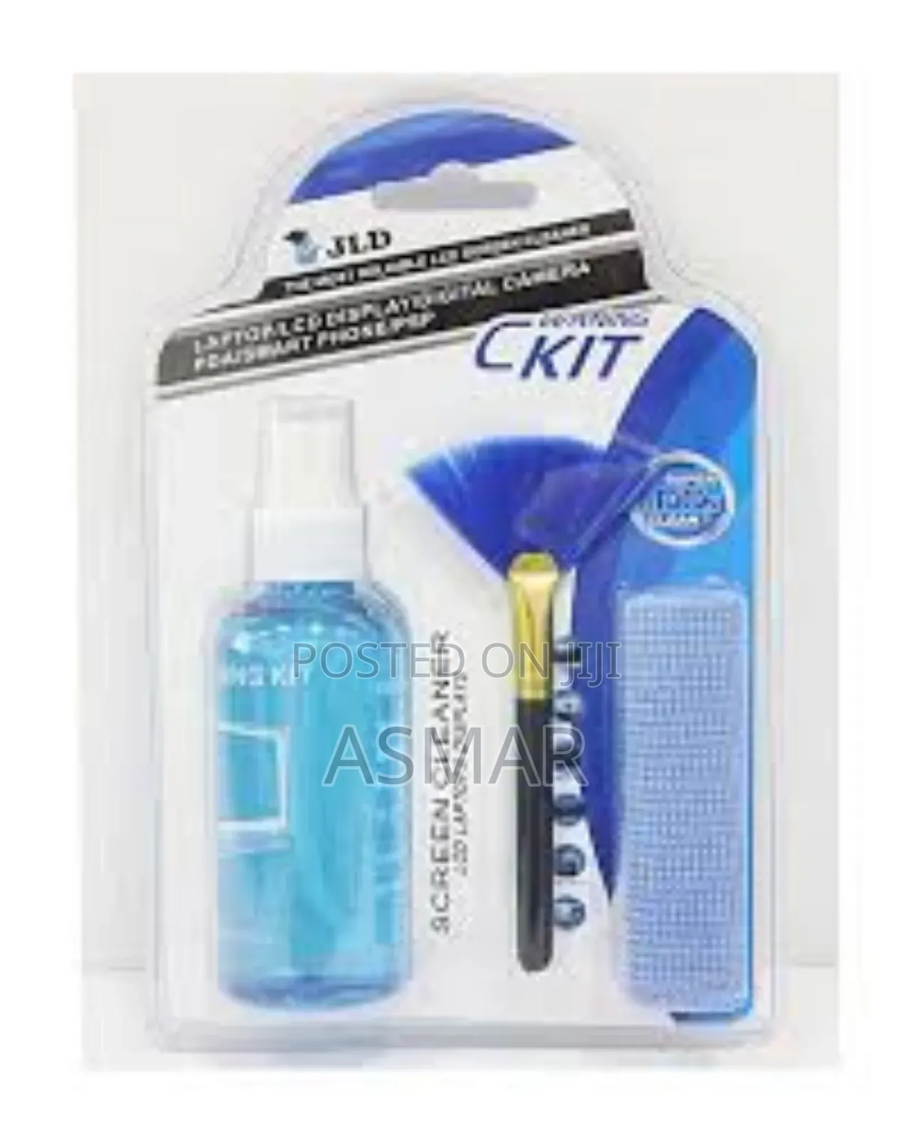 Cleaning Kit
