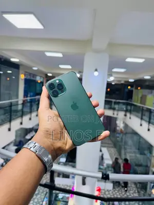 Apple iPhone 13 Pro Max 256 GB Green