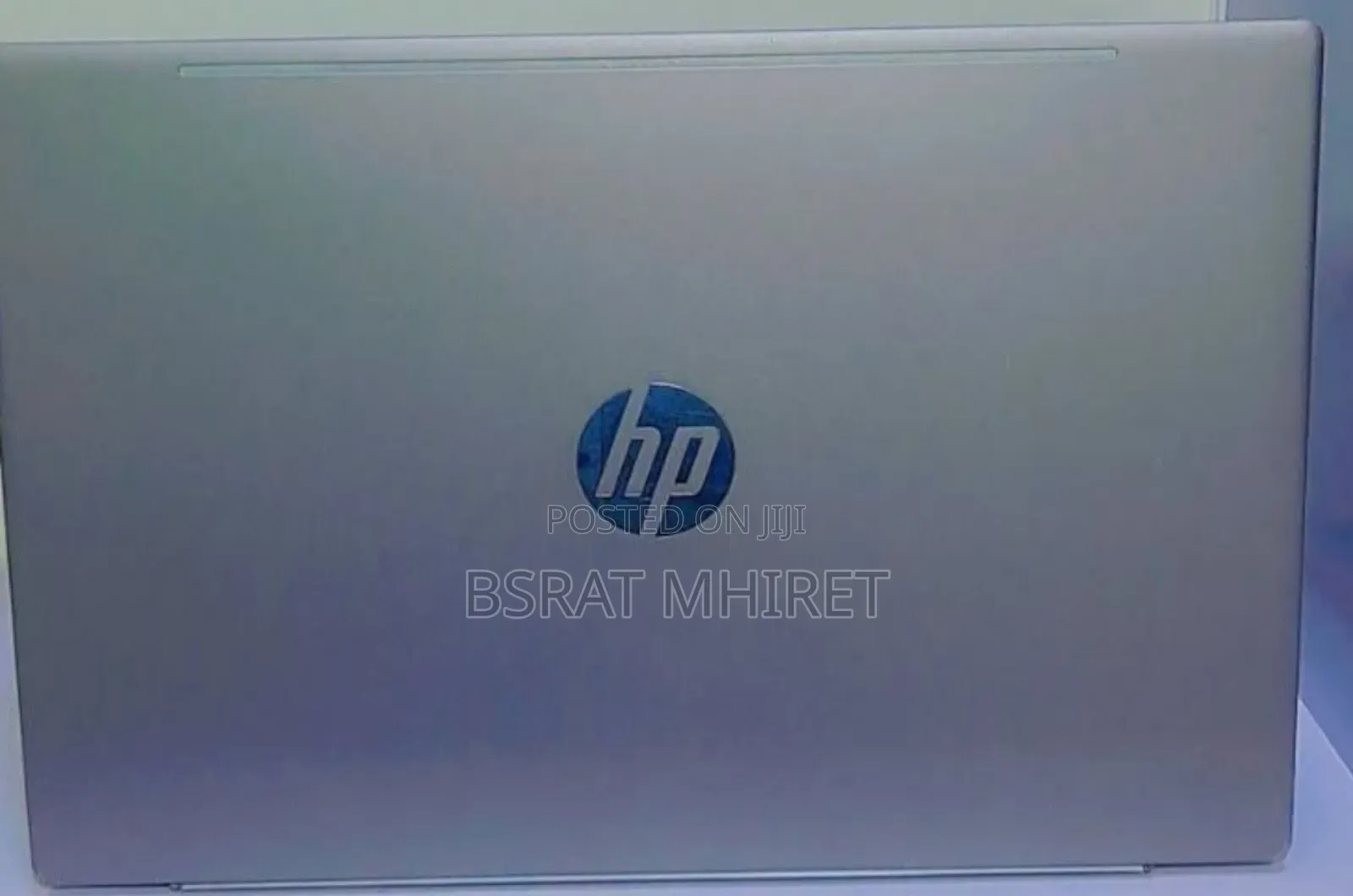 New Laptop HP Pavilion 15 8GB Intel Core I7 SSD 256GB