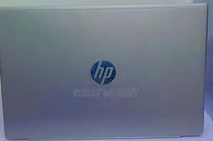 New Laptop HP Pavilion 15 8GB Intel Core I7 SSD 256GB