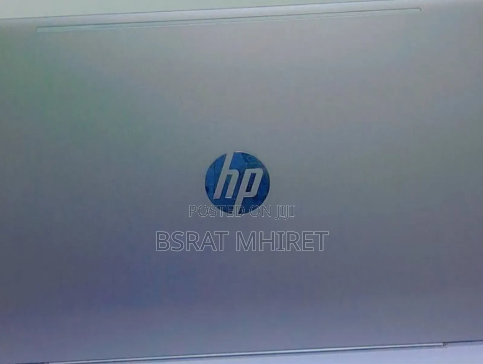 New Laptop HP Pavilion 15 8GB Intel Core I7 SSD 256GB