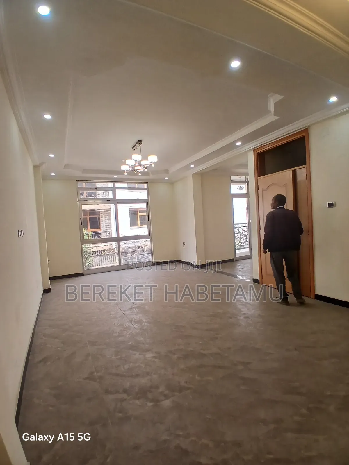 Furnished 6bdrm House in አዲስ አበባ, Nifas Silk-Lafto for sale