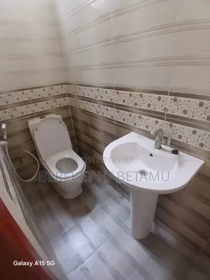 Furnished 6bdrm House in አዲስ አበባ, Nifas Silk-Lafto for sale