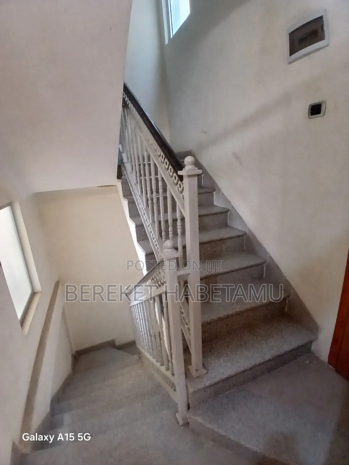 Furnished 6bdrm House in አዲስ አበባ, Nifas Silk-Lafto for sale
