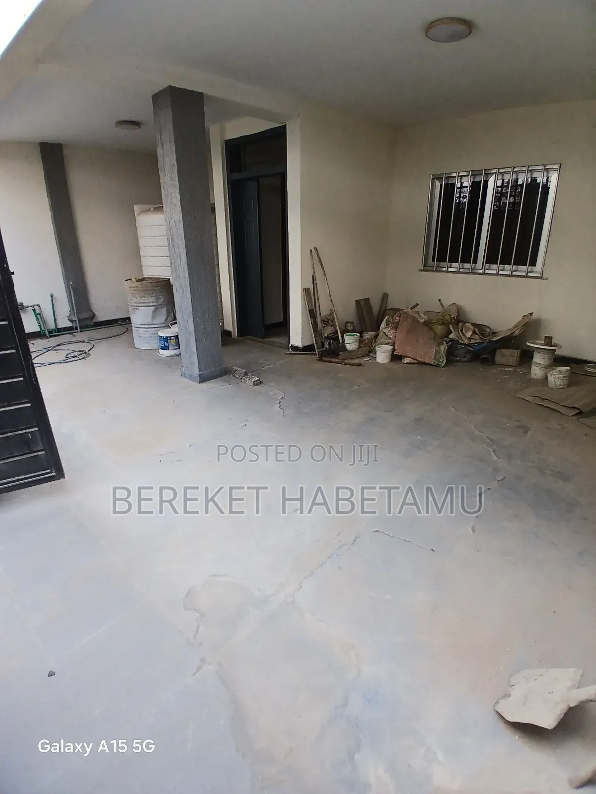 Furnished 6bdrm House in አዲስ አበባ, Nifas Silk-Lafto for sale