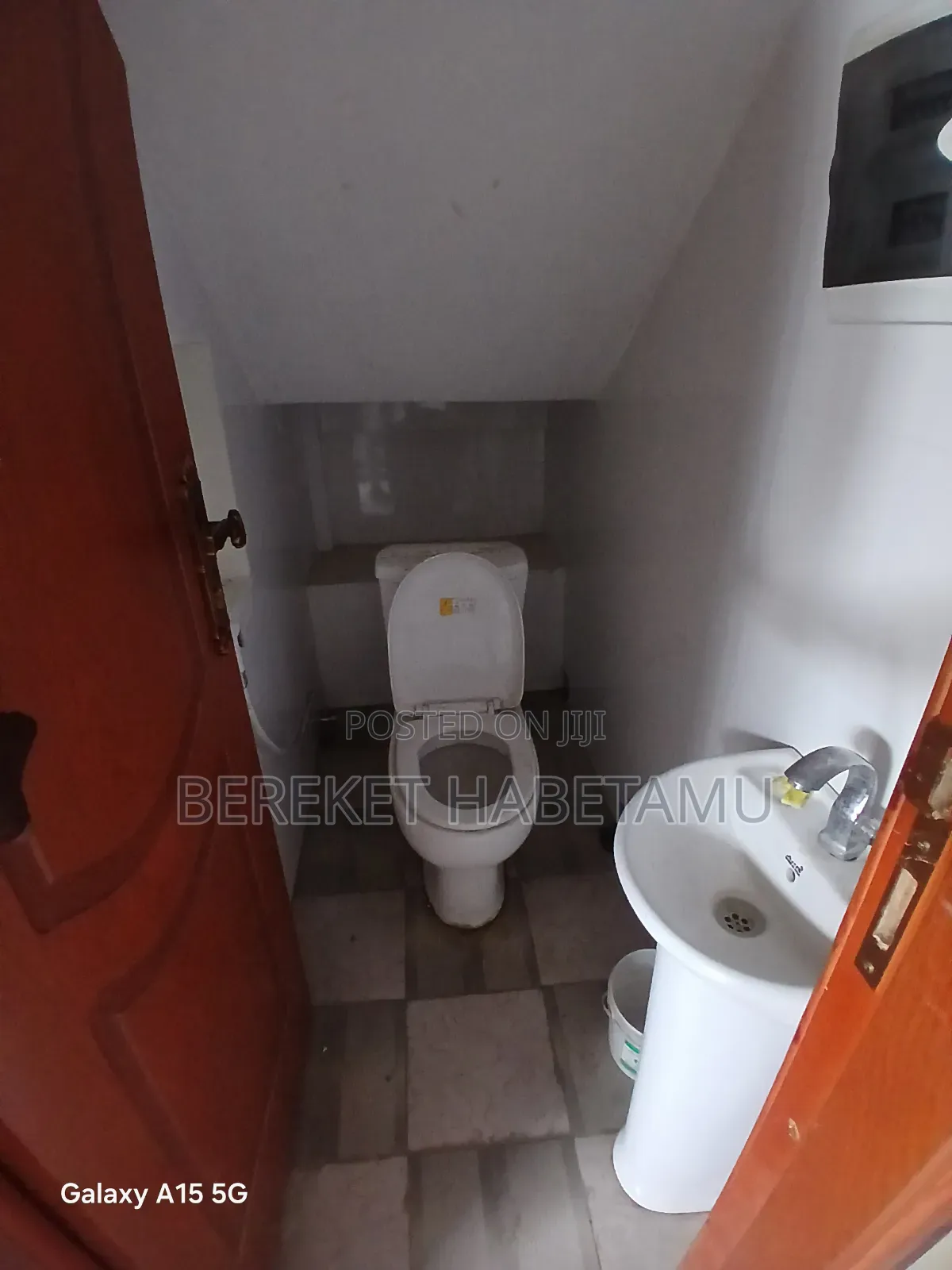 Furnished 6bdrm House in አዲስ አበባ, Nifas Silk-Lafto for sale