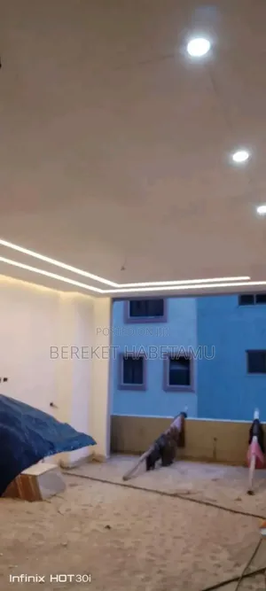 Photo - 3bdrm Apartment in አዲስ አበባ, Nifas Silk-Lafto for sale