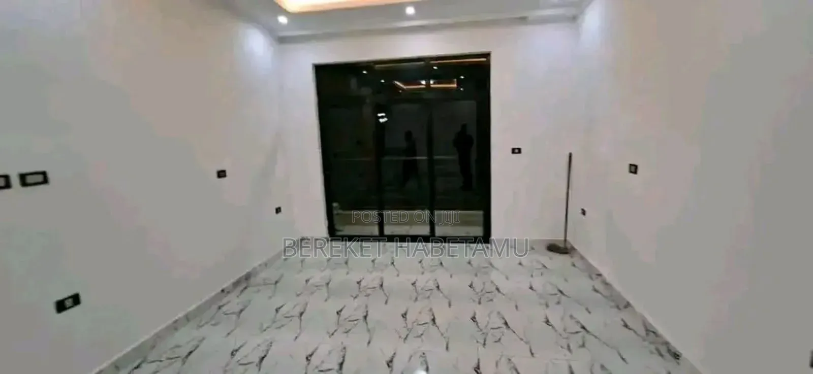 Furnished 3bdrm Apartment in አዲስ አበባ, Nifas Silk-Lafto for sale