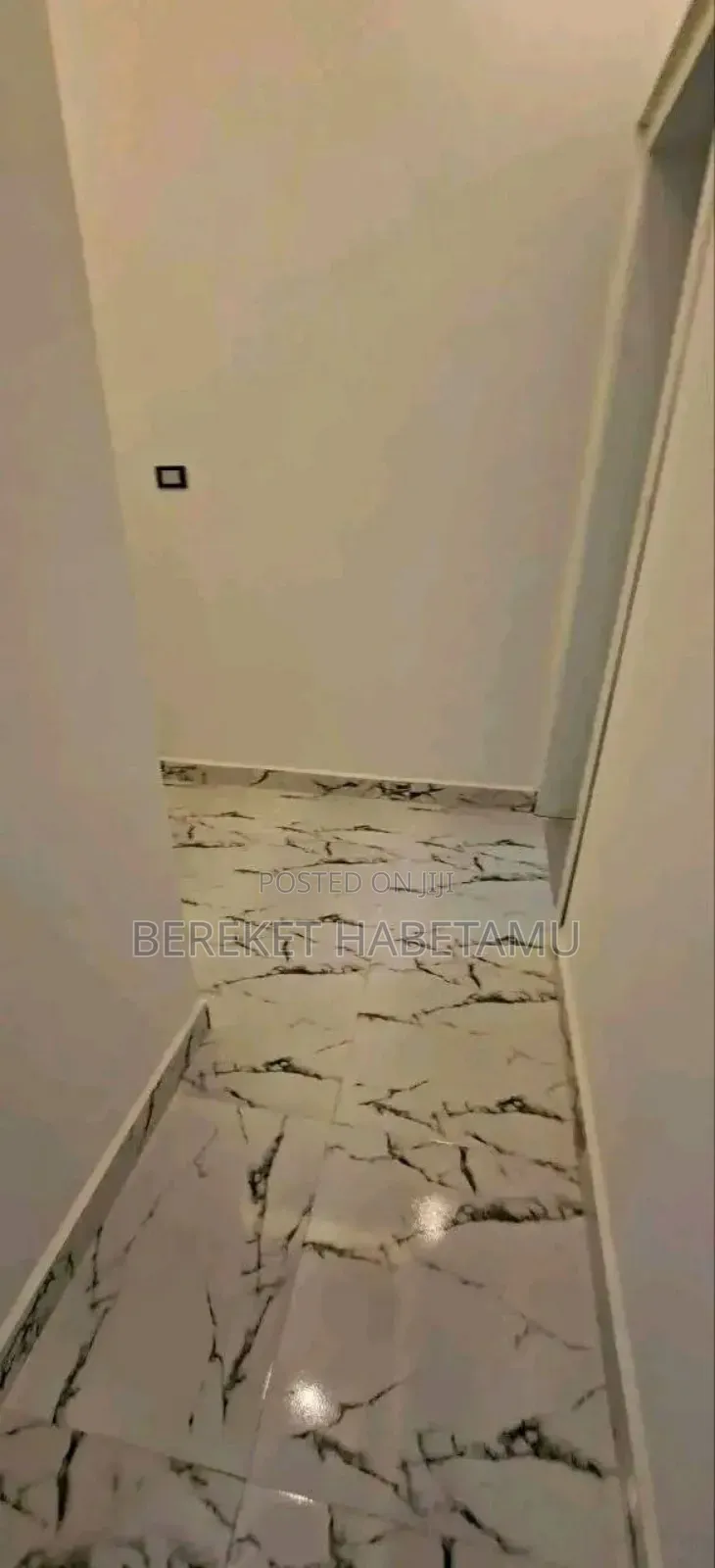 Furnished 3bdrm Apartment in አዲስ አበባ, Nifas Silk-Lafto for sale